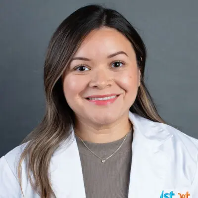 Dr. Brenda Hernandez