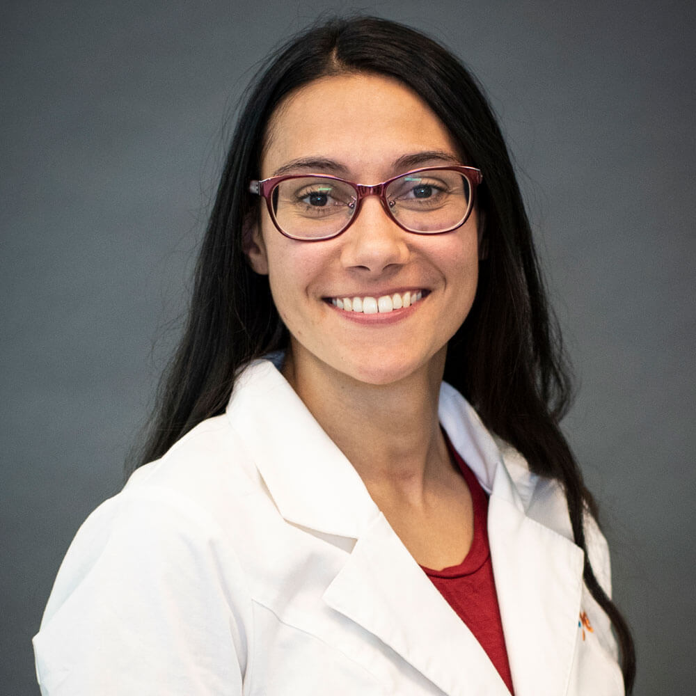Dr. Carine Otto