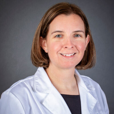 Dr. Judith Larsen