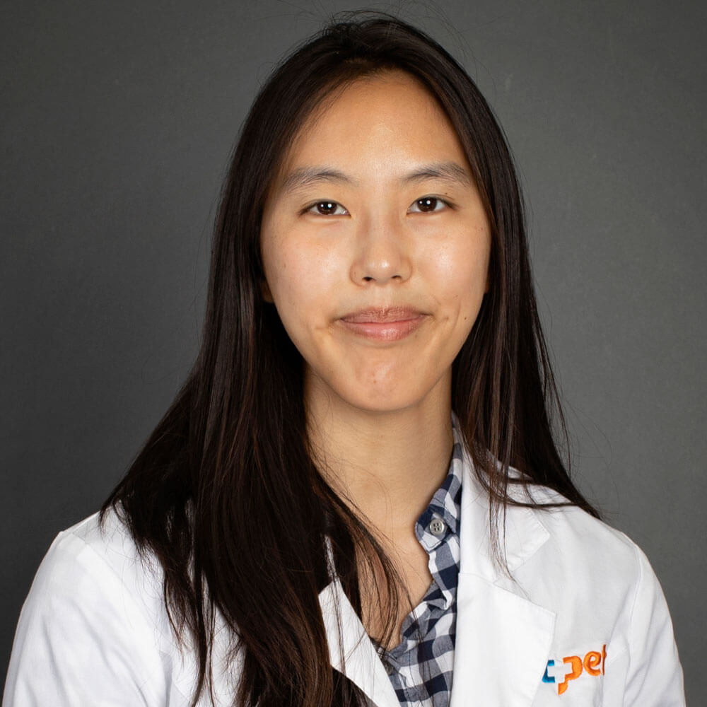 Dr. Kathleen Tan