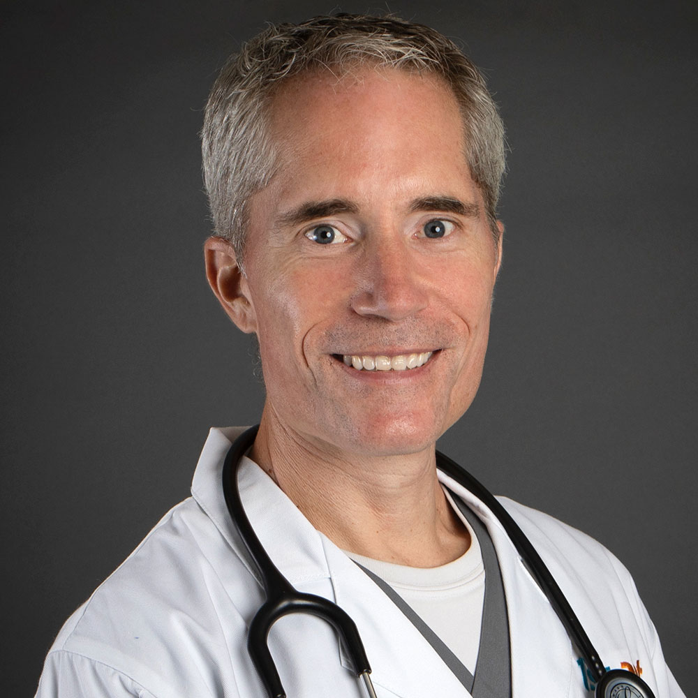 Dr. Jonathan Kreissler