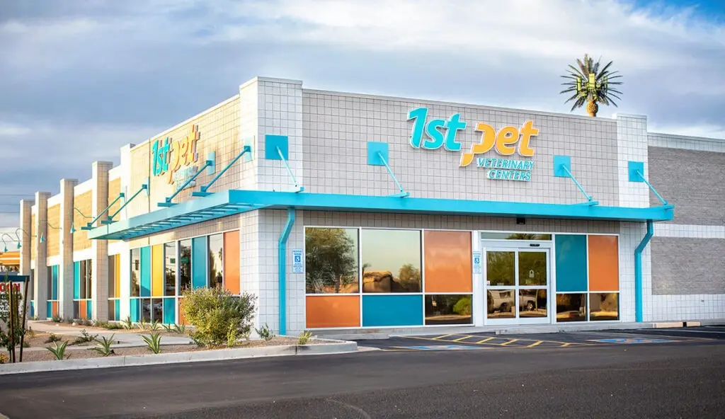 1st Pet Veterinary Centers: North Valley, AZ